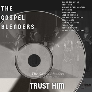 All on the Altar (feat. Rodney J Harris)