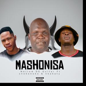 Mashonisa (Explicit)