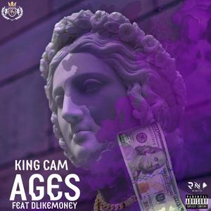 Ages (feat. Dlikemoney) (Explicit)