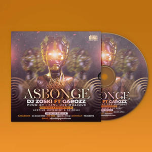 Asbonge (feat. Garozz)