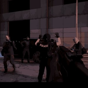 WarriorSquad Soundtrack(feat. Immalinoti)