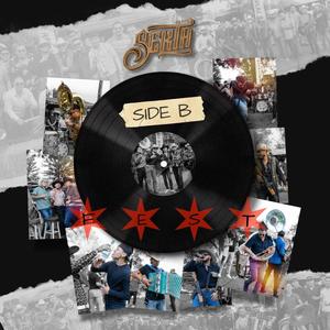 La Doble Rodada (feat. Legion Sierreña)