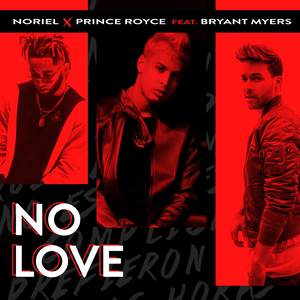 No Love (Explicit)