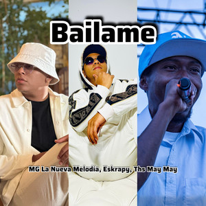 Bailame (Explicit)