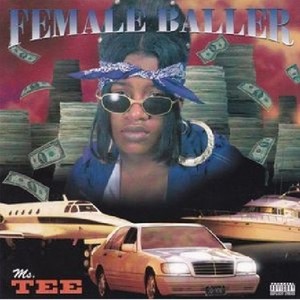 Female Baller