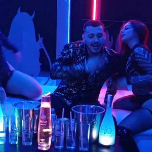 RUBICON (feat. Dimelo Jay) (MALANDRA VERSION)