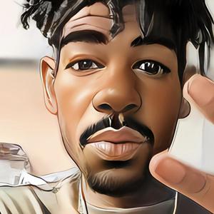 Itz A Man Down (feat. Samiam, MrMakeitHappen & Cuzzin Toony) (Explicit)