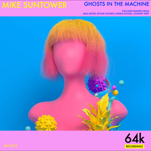 Ghosts in the Machine (Abel Meyer Remix)