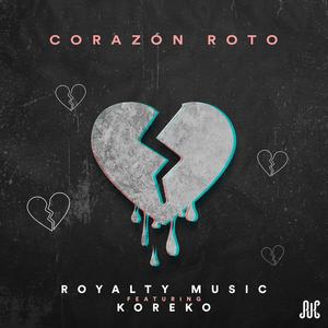 Corazón Roto (feat. Koreko)