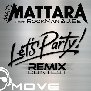 Let's Party (Alex Gobang Remix)