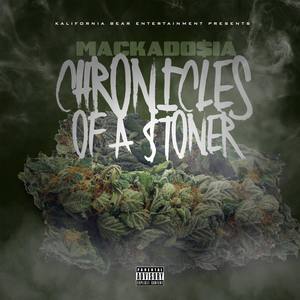 CHRONICLES OF A STONER (Explicit)