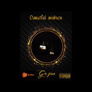 Careful Wishes (Explicit)