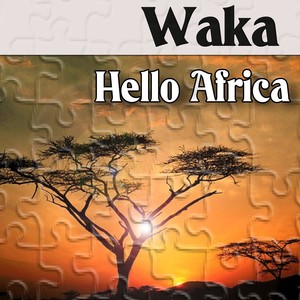 Hello Africa (Waving Flag Remix)