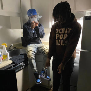 Finished yet (feat. Lmpaidfr) (Explicit)