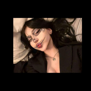 Boję się, że powiesz odejdź (Explicit)