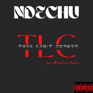 Ndechu (feat. Poppa) [Explicit]