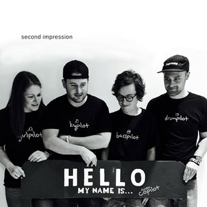 Second Impression: Hello My Name Is Copilot (Explicit)