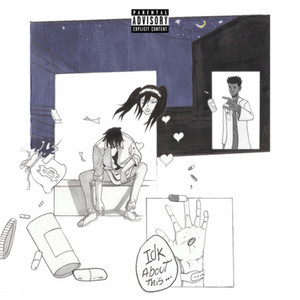 Cant Be Saved (Delorean|Explicit)