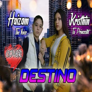 Destino (Cover)