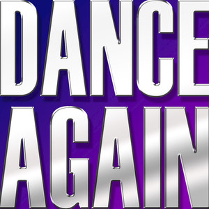 Dance Again - Single