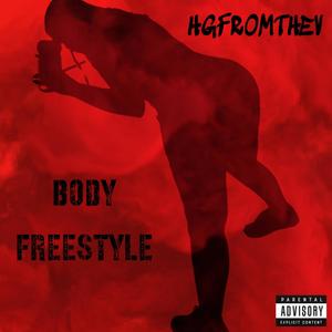 Body Freestyle (Explicit)