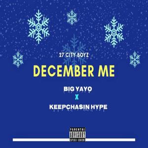 December Me (Explicit)