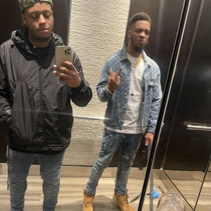 Welcome 2 Rodaeo Drive (freestyle) (Explicit)