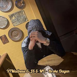 Broke Dagen (feat. JS & M0) (Explicit)