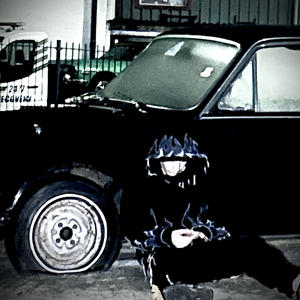 SUPER SONIC (Explicit)