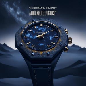 Audemars Piguet (feat. Betabet) (Explicit)