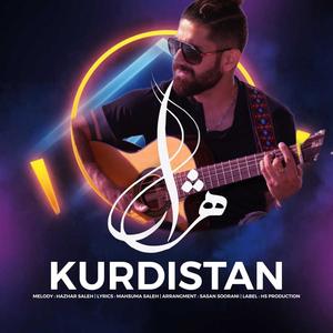 Kurdistan