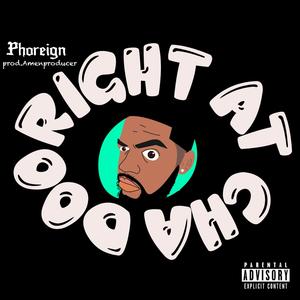 At Cha Door (Explicit)