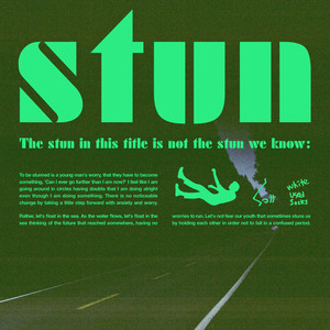 STUN(feat. WhiteUsedSocks)