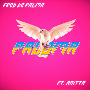 Paloma(feat. Anitta)