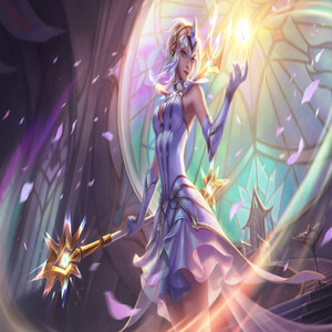 Legend of Heroes (无主旋律版伴奏)
