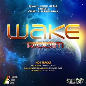 Wake Riddim