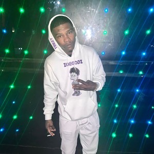 keep ya head up (Explicit)