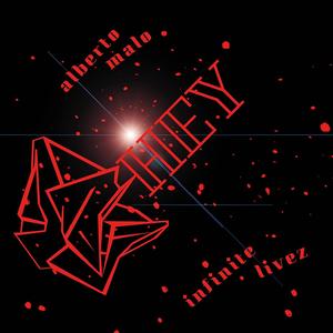 H E Y (feat. Infinite Livez) (Explicit)