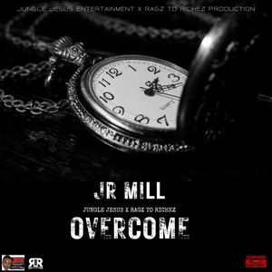 Overcome (Explicit)