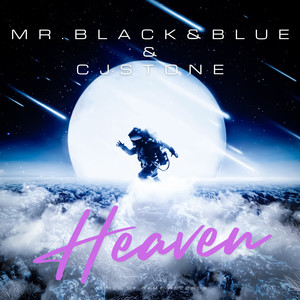 Heaven (CJStone extended mix)