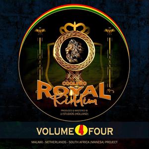 CoolPro Royal Riddim, Vol. 4