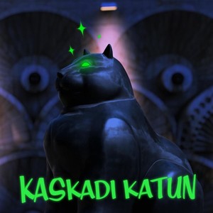 Kaskadi Katun (feat. Alik & S3rge)