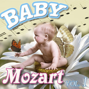 Baby Mozart Vol.1