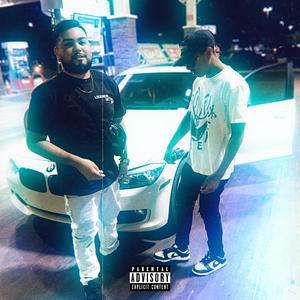Message (feat. Lil V!llain) (Explicit)