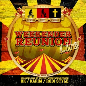 Recoil (Original Mix)