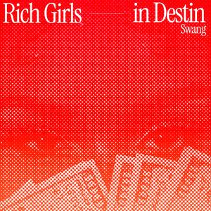 Rich Girls in Destin (Radio Edit)