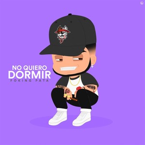 No Puedo Dormir