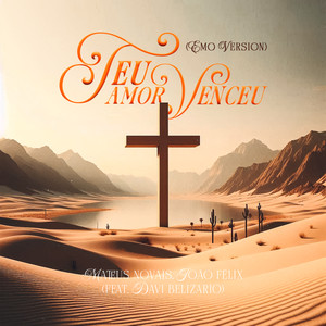 Teu Amor Venceu (Emo Version)