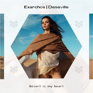Desert is my heart