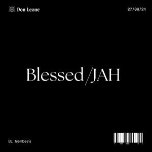 Blessed/Jah (Explicit)